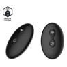 INTOYOU Plug vibrant et rotatif Drago 8 x 3.4cm